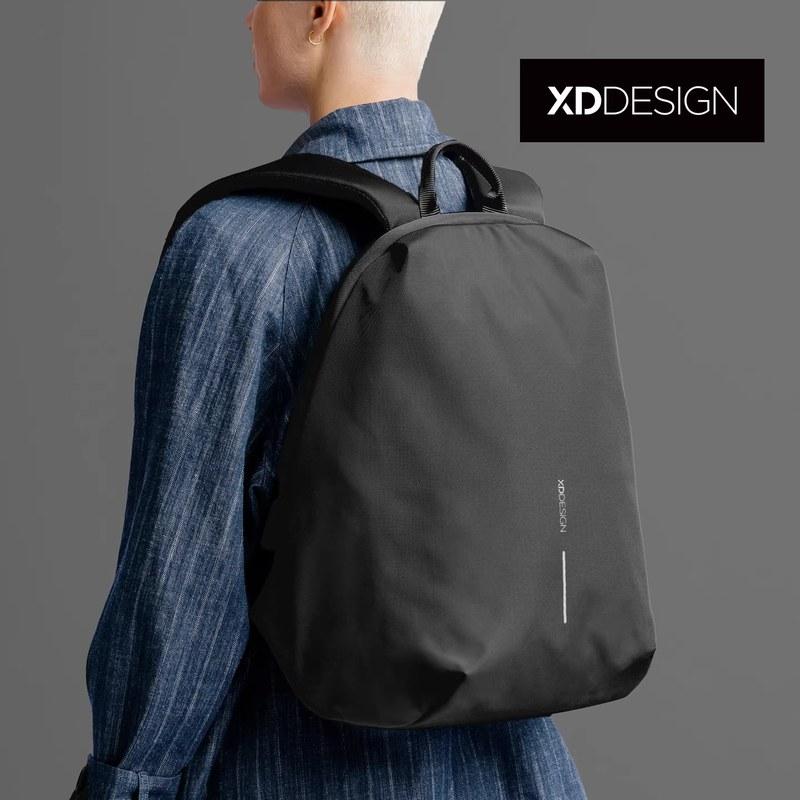 XDDESIGN爱思迪休闲双肩包电脑包男大学生通勤背包男士运动包女士